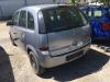  Opel Meriva A Разборочный номер S5303 #1