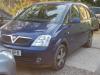  Opel Meriva A Разборочный номер V5162 #1