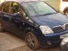  Opel Meriva A Разборочный номер V5162 #2