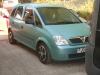  Opel Meriva A Разборочный номер V5357 #3