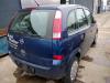  Opel Meriva A Разборочный номер P2083 #2