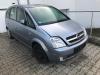  Opel Meriva A Разборочный номер T5770 #2