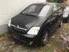  Opel Meriva A Разборочный номер S6335 #2