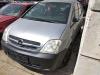  Opel Meriva A Разборочный номер P2753 #1