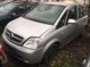  Opel Meriva A Разборочный номер S7031 #2