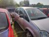  Opel Meriva A Разборочный номер C0826 #3