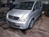  Opel Meriva A Разборочный номер P3293 #1