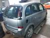  Opel Meriva A Разборочный номер P3390 #3