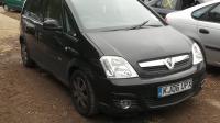  Opel Meriva A Разборочный номер W9052 #1