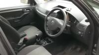  Opel Meriva A Разборочный номер W9052 #4