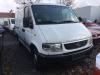  Opel Movano Разборочный номер S3048 #2