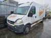  Opel Movano Разборочный номер T6535 #1