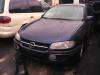  Opel Omega B Разборочный номер T0907 #1