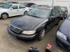  Opel Omega B Разборочный номер T2152 #1