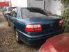  Opel Omega B Разборочный номер S3212 #1