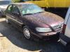  Opel Omega B Разборочный номер S4283 #2