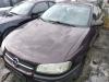  Opel Omega B Разборочный номер P1362 #1