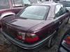  Opel Omega B Разборочный номер P1362 #2