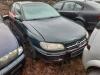  Opel Omega B Разборочный номер C0057 #1