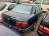  Opel Omega B Разборочный номер T4467 #2