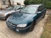  Opel Omega B Разборочный номер T4497 #1