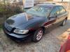  Opel Omega B Разборочный номер T4586 #1