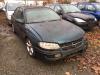  Opel Omega B Разборочный номер S5757 #2