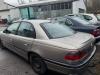  Opel Omega B Разборочный номер D0061 #2