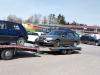  Opel Omega B Разборочный номер P2229 #1