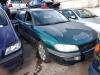  Opel Omega B Разборочный номер P2410 #1