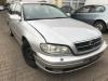  Opel Omega B Разборочный номер T5743 #2