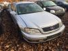  Opel Omega B Разборочный номер S6345 #1