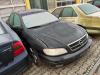  Opel Omega B Разборочный номер T5815 #1