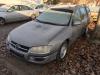  Opel Omega B Разборочный номер S6355 #1