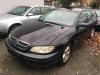  Opel Omega B Разборочный номер S6920 #2