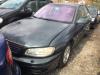  Opel Omega B Разборочный номер S6993 #2