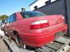  Opel Omega B Разборочный номер P3239 #4