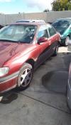  Opel Omega B Разборочный номер P3346 #2