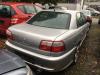  Opel Omega B Разборочный номер S7331 #4