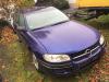  Opel Omega B Разборочный номер S7399 #2