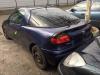  Opel Tigra A Разборочный номер S4085 #1