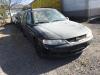  Opel Vectra B Разборочный номер S4220 #2