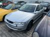  Opel Vectra B Разборочный номер T3834 #1