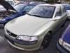  Opel Vectra B Разборочный номер P1289 #1