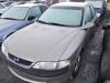  Opel Vectra B Разборочный номер P1349 #1