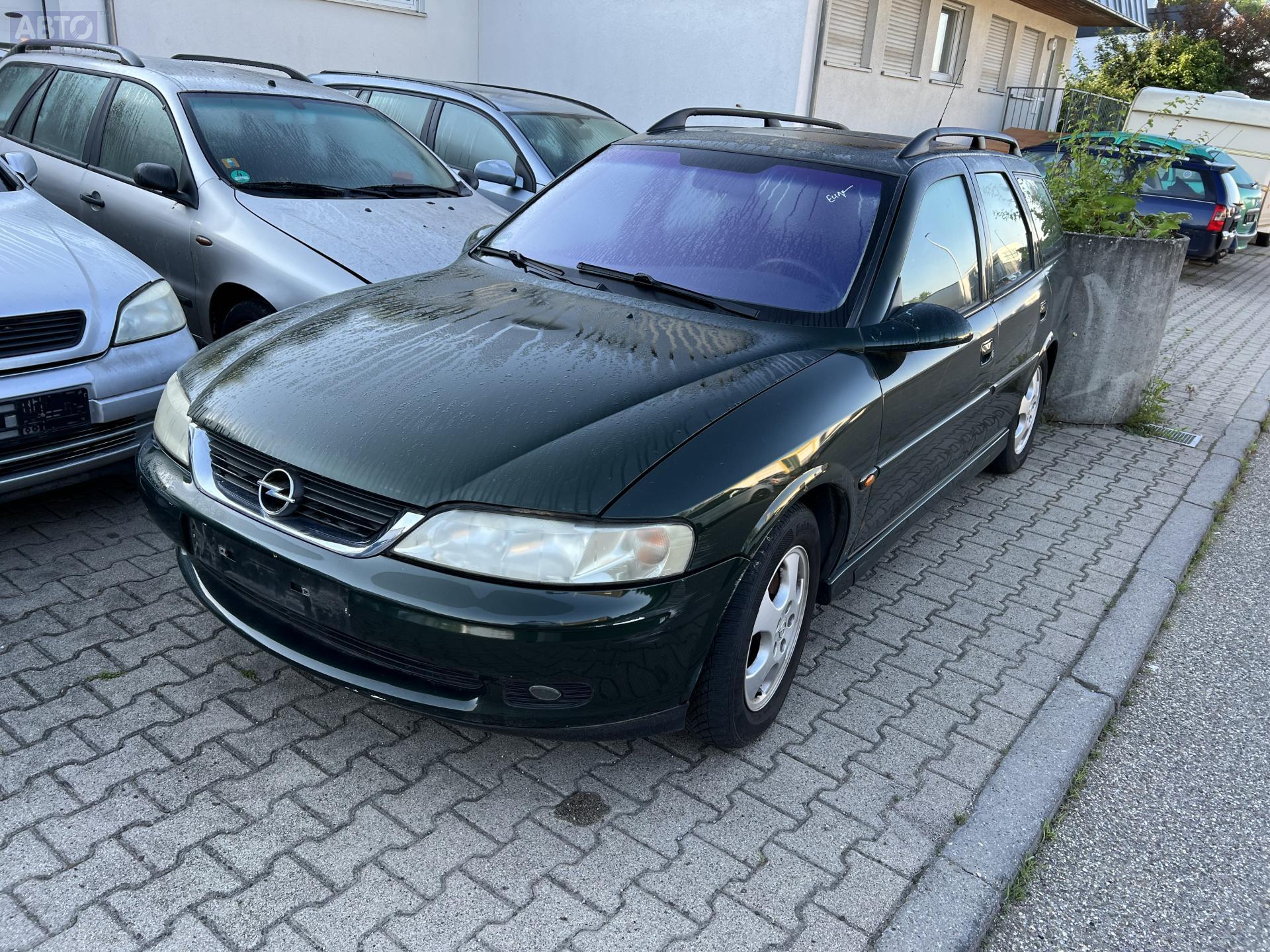 Полуось передняя правая для Opel Vectra B бу, 2001, купить в РФ с разборки  из Европы, 53952274