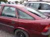  Opel Vectra B Разборочный номер P2322 #4