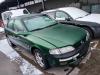  Opel Vectra B Разборочный номер P2513 #2