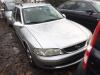  Opel Vectra B Разборочный номер S6367 #1