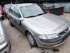  Opel Vectra B Разборочный номер P2574 #2